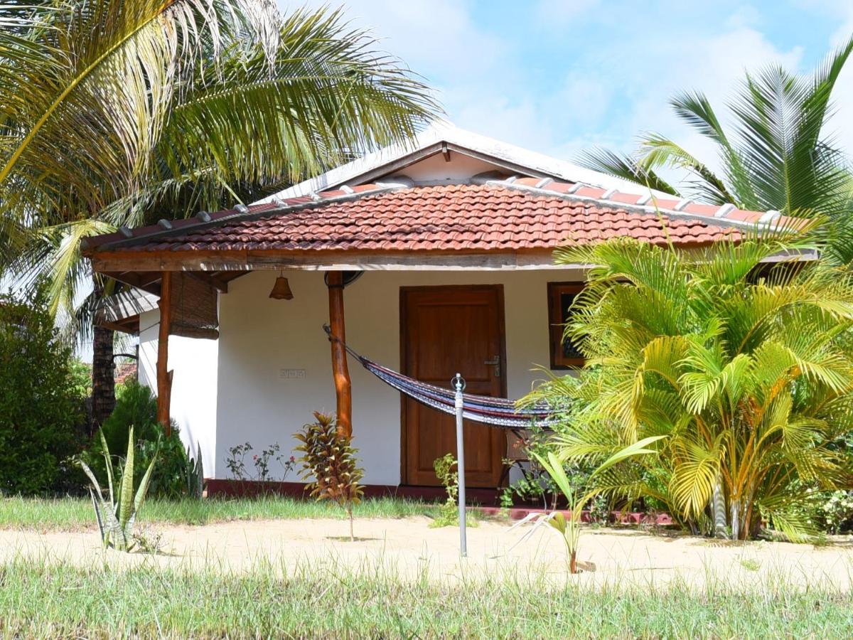 Prime Surfers Bungalow Arugam Bay Exterior foto