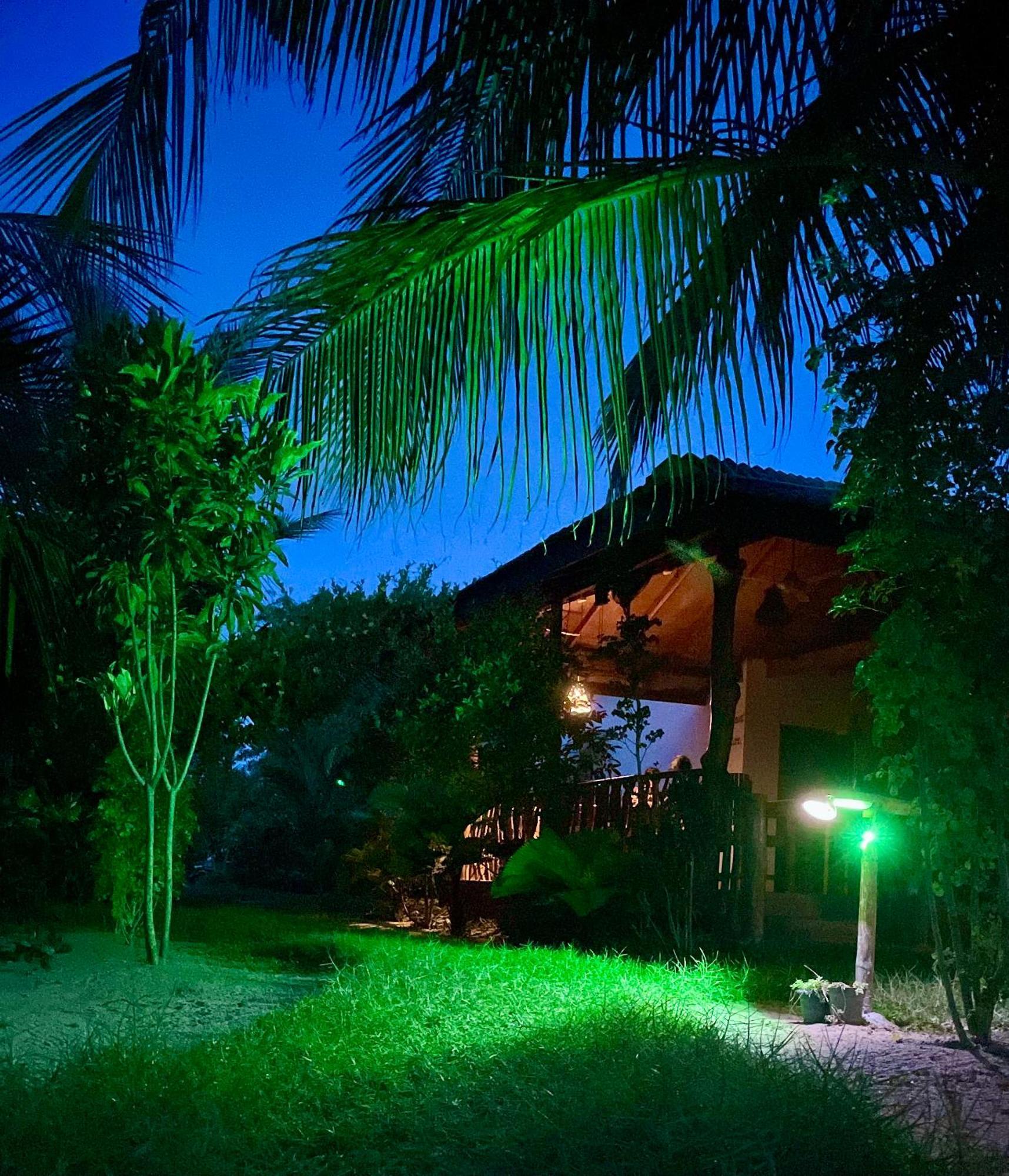 Prime Surfers Bungalow Arugam Bay Exterior foto
